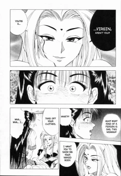 Page 28 of Sheila Nikki | Sheila's Diary Vol. 1