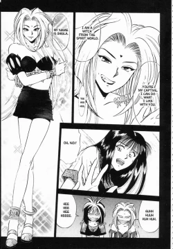 Page 53 of Sheila Nikki | Sheila's Diary Vol. 1