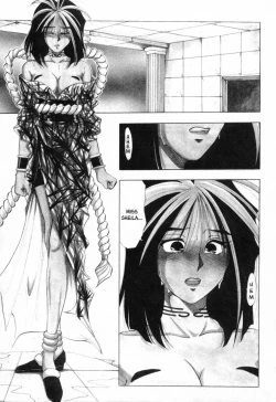 Page 5 of Sheila Nikki | Sheila's Diary Vol. 1