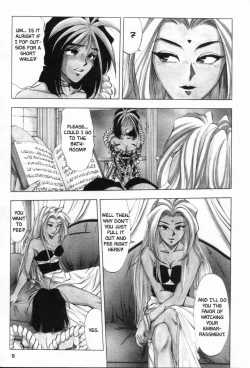 Page 7 of Sheila Nikki | Sheila's Diary Vol. 1