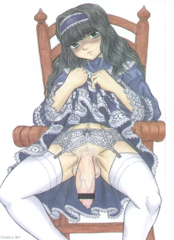 Page 2 of Fade Outer