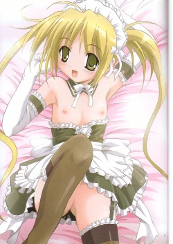 Page 3 of MOUSOU THEATER 18