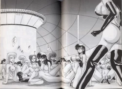 Page 181 of EXORCIST GIRL