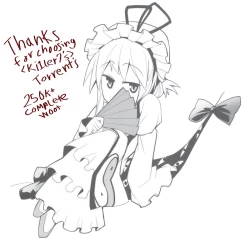 Page 36 of Ayanami House e Youkoso