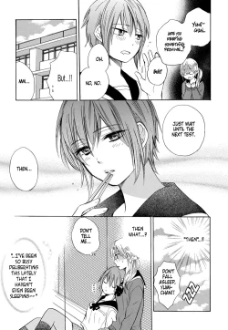 Page 5 of Girls Study