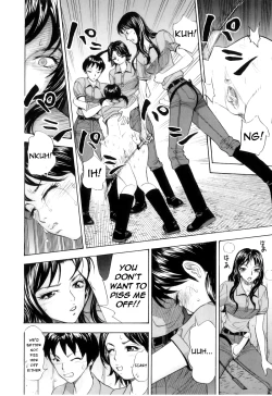 Page 8 of Ryoujoku Jouba Club | Horse Riding Rape Club