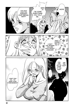 Page 52 of Hazukashime no Jikan  Ch. 1-4