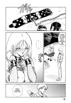 Page 53 of Hazukashime no Jikan  Ch. 1-4