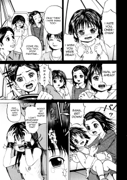 Page 132 of Shoujo Dorei School | The Girl Slave School