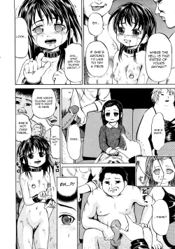 Page 139 of Shoujo Dorei School | The Girl Slave School