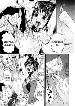 Page 146 of Shoujo Dorei School | The Girl Slave School