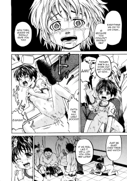 Page 73 of Shoujo Dorei School | The Girl Slave School