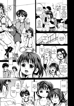 Page 84 of Shoujo Dorei School | The Girl Slave School