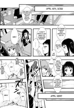 Page 75 of Nikubenki System Chronicle| Slave System Chronicle