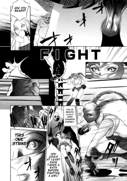Page 131 of Zettai Ryoujoku