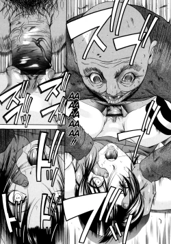 Page 26 of Zettai Ryoujoku