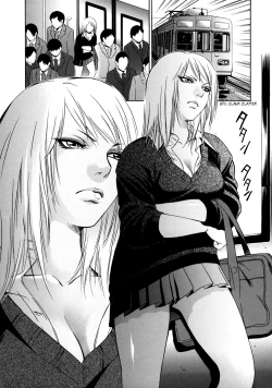 Page 37 of Zettai Ryoujoku