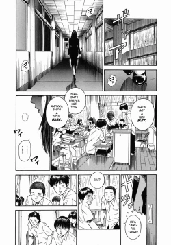 Page 40 of Dorei Jokyoushi Mashou no Curriculum