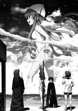 Page 3 of Ika Musumeshi=Pineapples r' Us