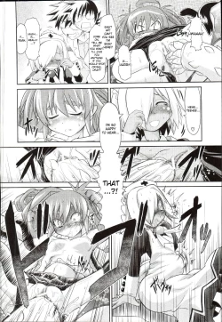 Page 125 of Takuramakan Doubutsuen - Taklamakan Zoo