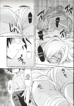 Page 146 of Takuramakan Doubutsuen - Taklamakan Zoo