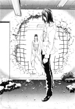 Page 37 of Kisei Juui Suzune 3