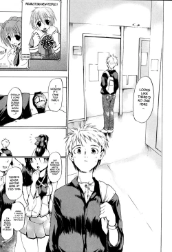 Page 6 of Akogare no Hito3