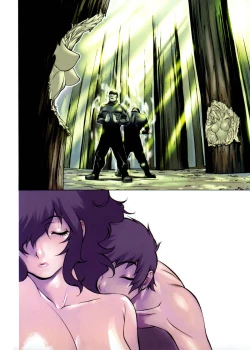 Page 6 of Shokunyuu 2