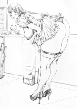 Page 33 of Naburikko 1 Final FraKctured