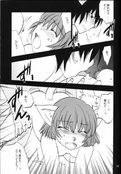 Page 18 of FFXI - Mithra