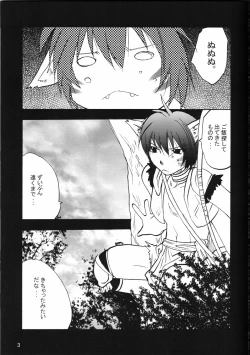 Page 2 of FFXI - Mithra