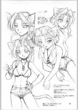 Page 29 of Niji no Saku Basho