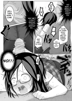 Page 8 of Aki Hime Kankan | Autumn  Princess Violation