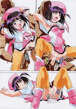 Page 13 of M.F.H.H. 'HMM'