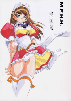 Download M.F.H.H. 'HMM'