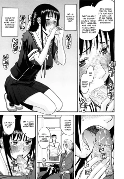 Page 121 of Itazura Senyou Hanahira Seitokaichou