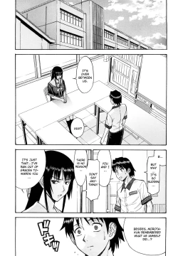 Page 144 of Itazura Senyou Hanahira Seitokaichou