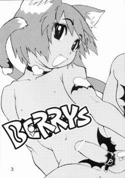 Page 2 of BERRYs 708