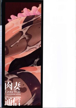 Page 4 of Nikuzuma Tsuushin - Erotic Wife Communication