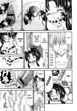 Page 43 of Kuroi ShuuenChapter 1-2