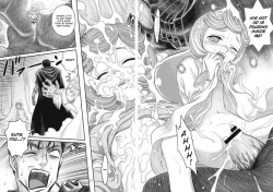 Page 25 of Shiru Shiru Schierke!!