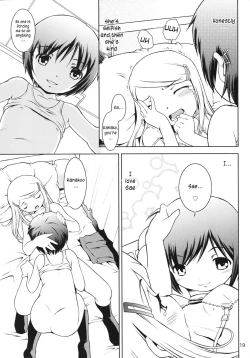 Page 18 of Hokago-Revenge