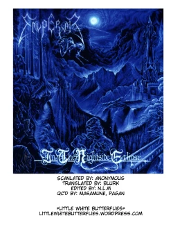 Page 17 of Youkai Henge | A Monstrous Apparition