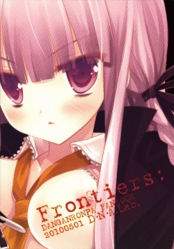 Page 22 of Frontiers: