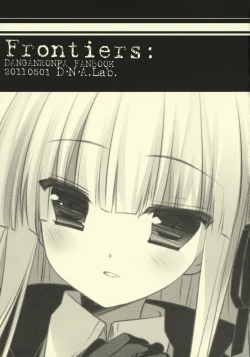 Page 2 of Frontiers: