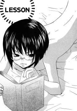 Page 151 of Otona no Jikan.