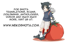 Page 183 of Otona no Jikan.