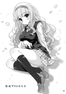 Page 4 of Hatsujou Princess 2