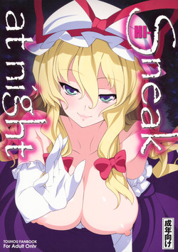 Download HI-Sneak at night