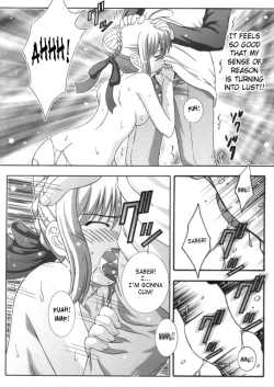 Page 20 of Secret file next 10 I feel my Fate